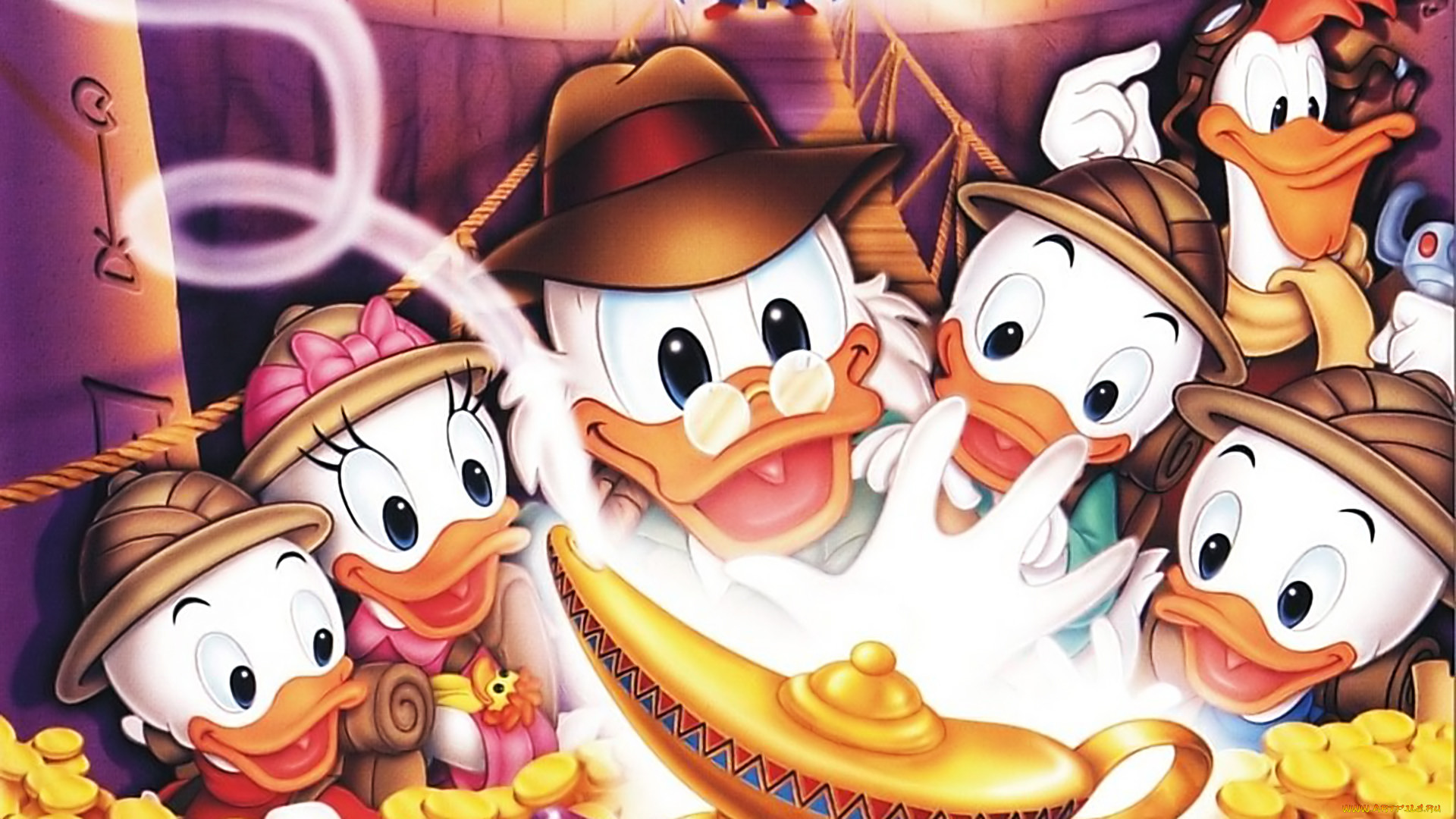 , ducktales, , 